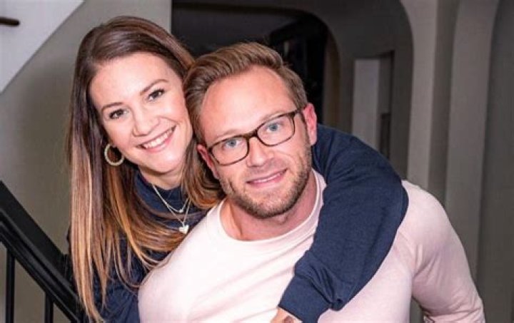 How Long Have OutDaughtered Stars Adam & Danielle Busby Been Together?
