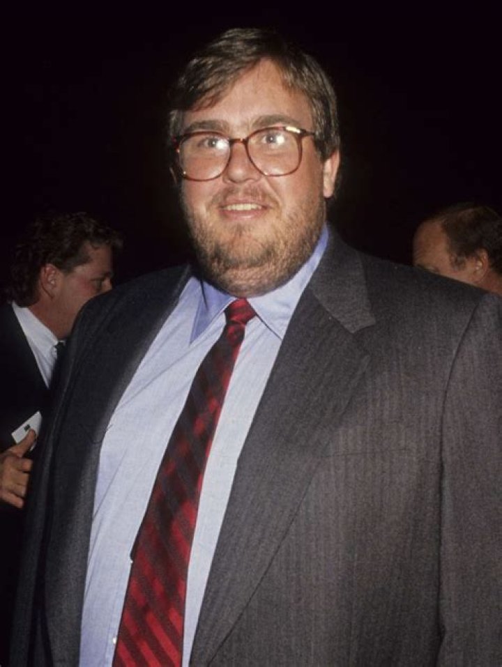 How Much Did John Candy Weigh?
