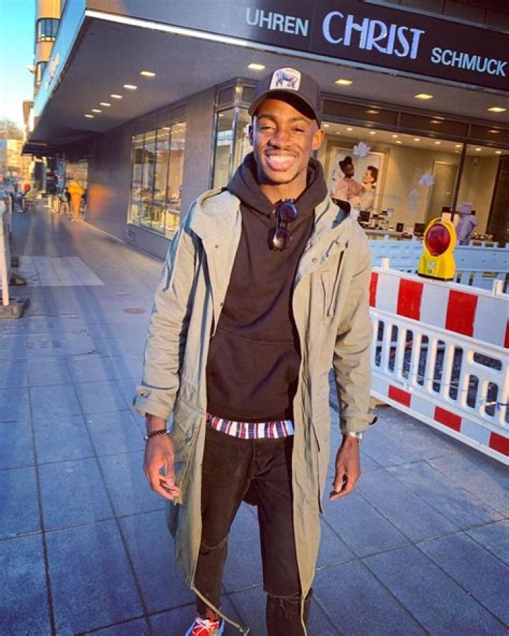 How much is net worth of Christopher Antwi-Adjei? Know About His Salary, Earnings, Bio, Family, Age, Relationship Status