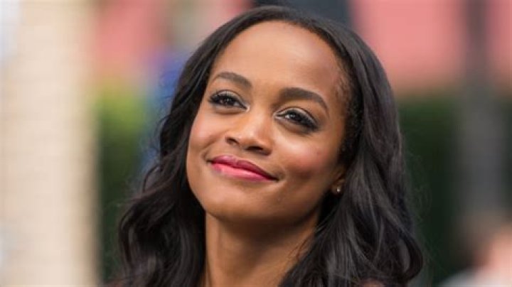 How Much Is Rachel Lindsay Worth?