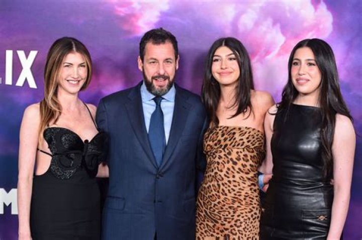 Is Adam Sandler a Billionaire? Net Worth Revealed