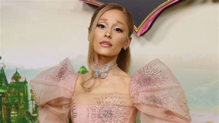 Is Ariana Grande a Scientologist?