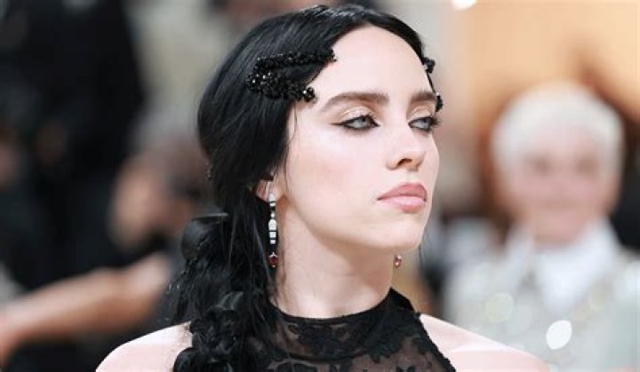Is Billie Eilish Irish?