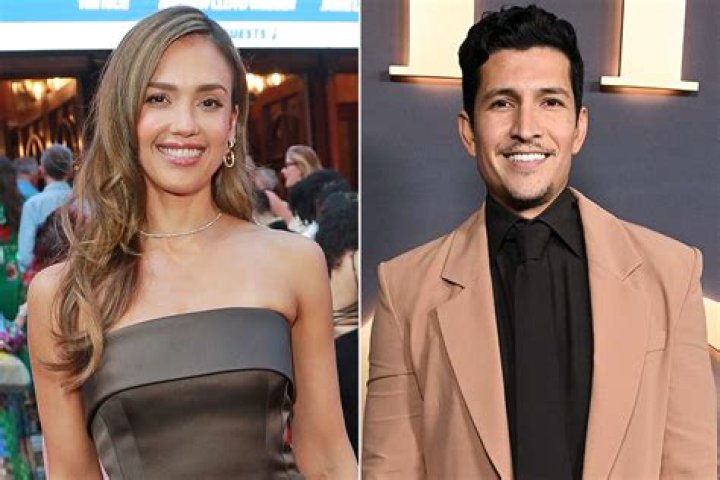 Is Jessica Alba Vegan?