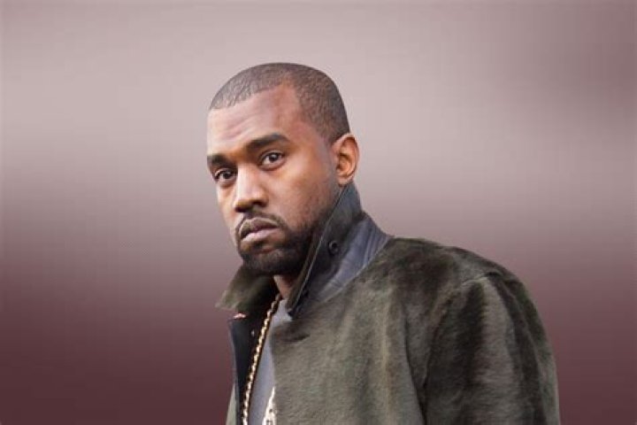 Is Kanye West a Poet?
