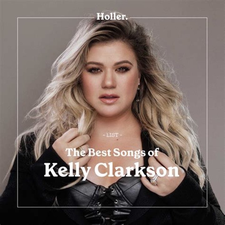 Is Kelly Clarkson Greek?