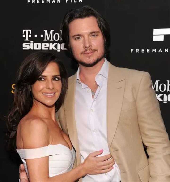 Is Kelly Monaco Married In Real Life? Engaged With Billy Miller?