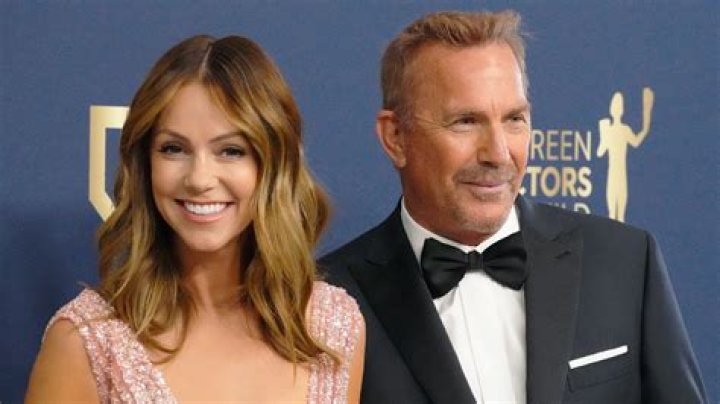 Is Kevin Costner Married?