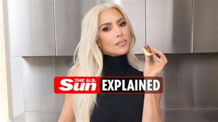 Is Kim Kardashian Vegan?