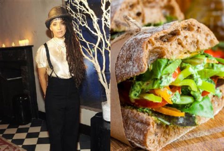 Is Lisa Bonet Vegan?