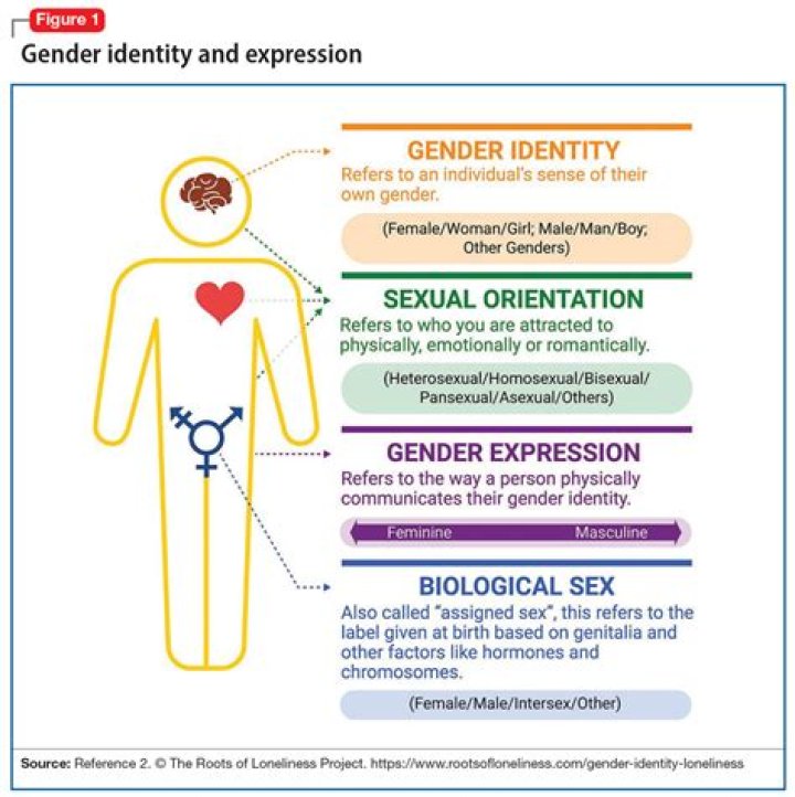 Is Meg Sylvester Cielen Transgender? What Is Her Sexuality?