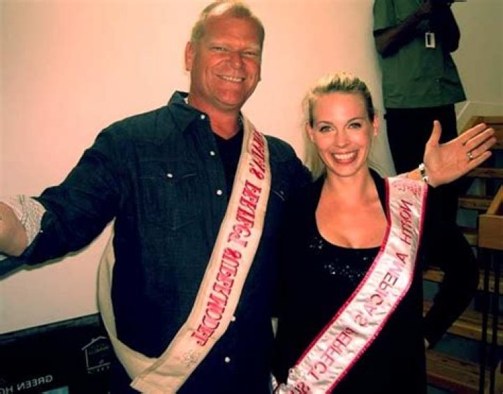 Is Mike Holmes Married to Wife? Ex-wife Alexandra Lorex