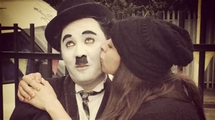 Is Oona Chaplin Related To Charlie Chaplin? Learn More About Her Personal Life Including Her Parents!