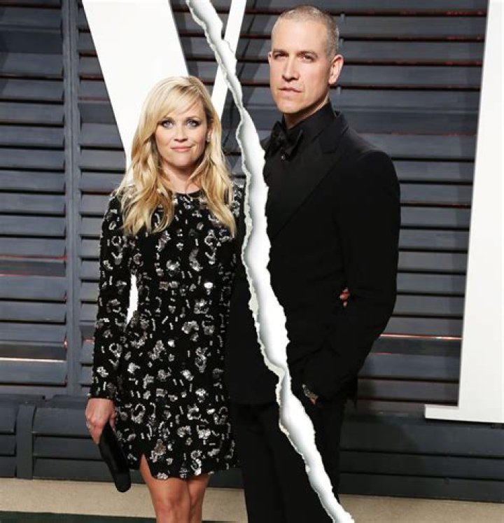 Is Reese Witherspoon Married?