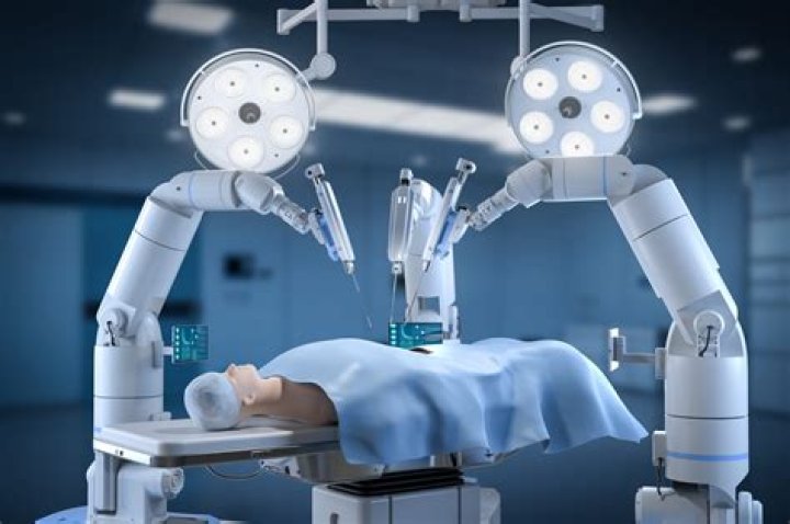 Is Surgery Or A Health Condition The Cause?