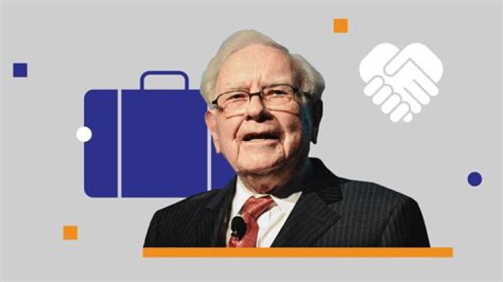 Is Warren Buffett Self-Made?