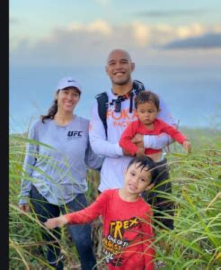 J.J. Ambrose Bio-salary, net worth, married, wife, children, career, bio, relationship, bio, ufc