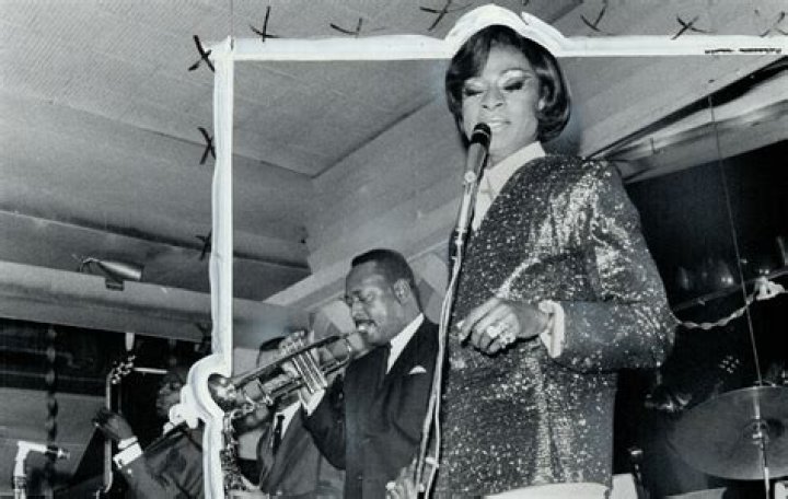 Jackie Shane, Pioneering Transgender Singer, Dies At 78