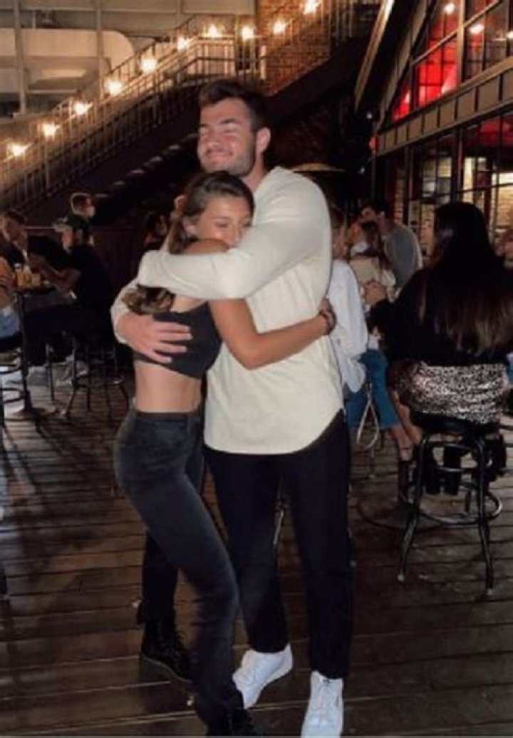 Jake Mood Bio, Age, Height, Net Worth, Stats, NFL Draft, & Dating
