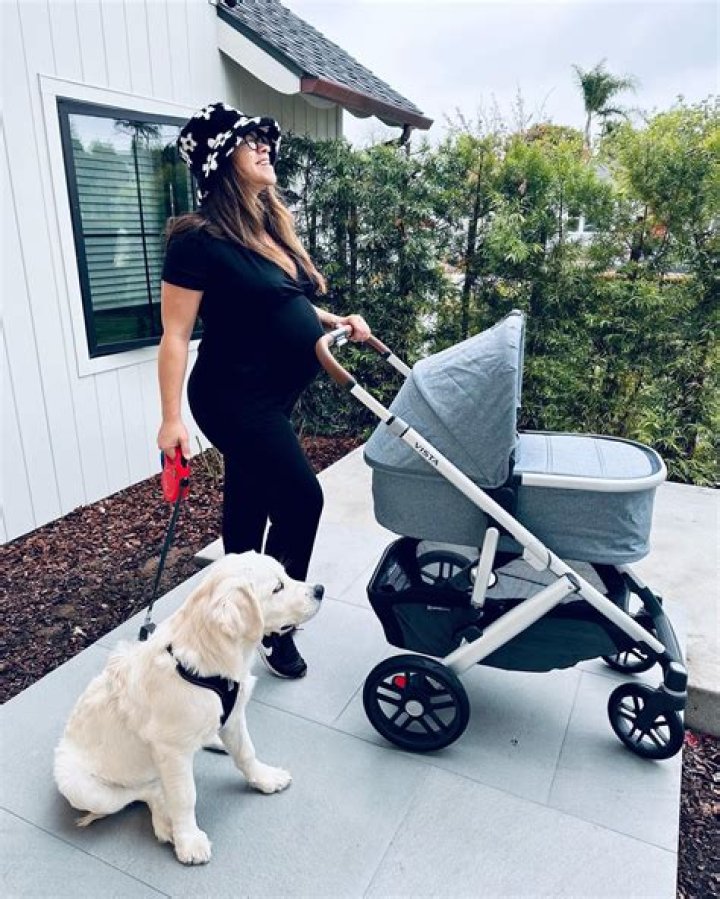 ‘Jane the Virgin’ Star Gina Rodriguez Welcomes Her First Child With Husband Joe LoCicero – Celeb Secrets
