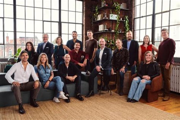 Jason Klein Confirmed As CEO At Anthem Entertainment