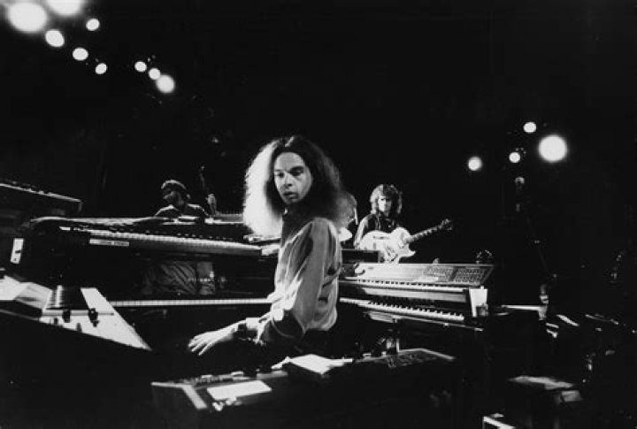 Jazz Composer And Keyboardist Lyle Mays Dies