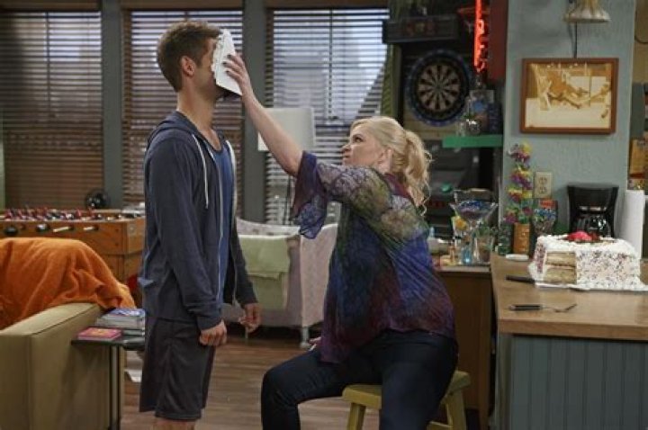 JEAN-LUC BILODEAU, MELISSA PETERMAN – Celeb Secrets