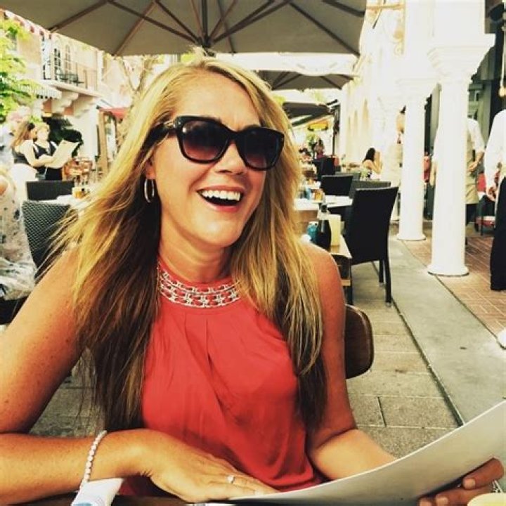 Jeanna Thomas Biography (Age, Family, Affair, Ex-Husband, Children, Salary, Net worth)