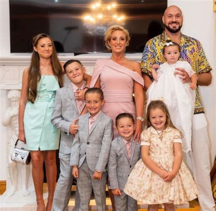 Jermelle Simon’s Wife ( How Many Kids Does He Have?