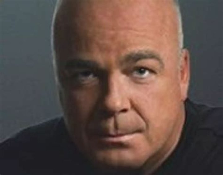 Jerry Doyle Dead At 60