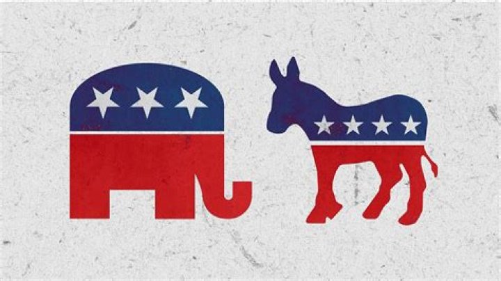 Jim Walton's Political Party: Republican or Democrat?