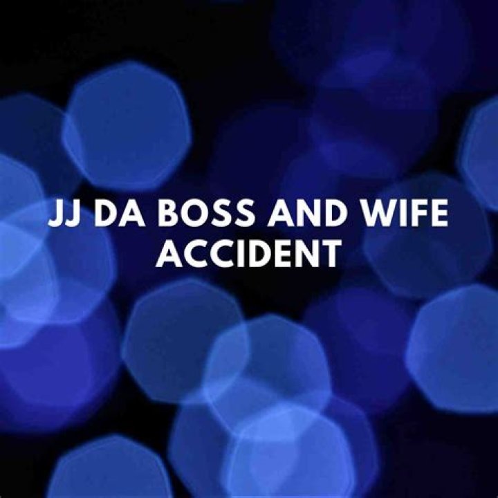 JJ Da Boss Accident, Injury and Health Updates