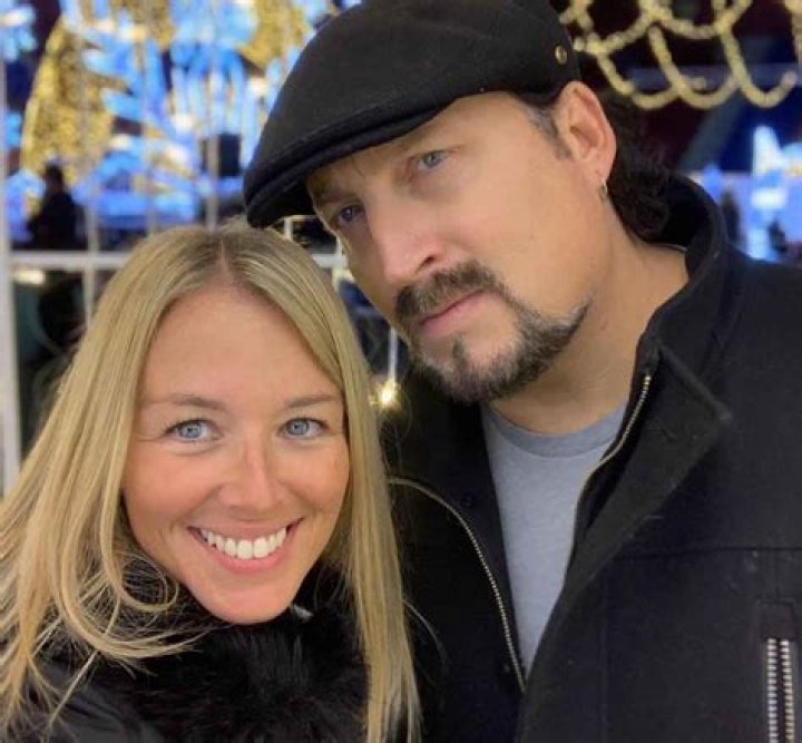 John Paul Tremblay’s Wife Andrea Tremblay, His net worth.