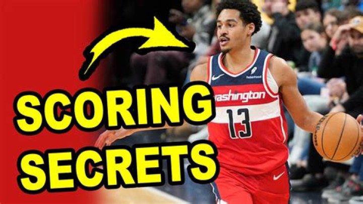 Jordan Poole – Celeb Secrets