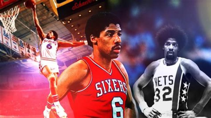Julius Erving Net Worth