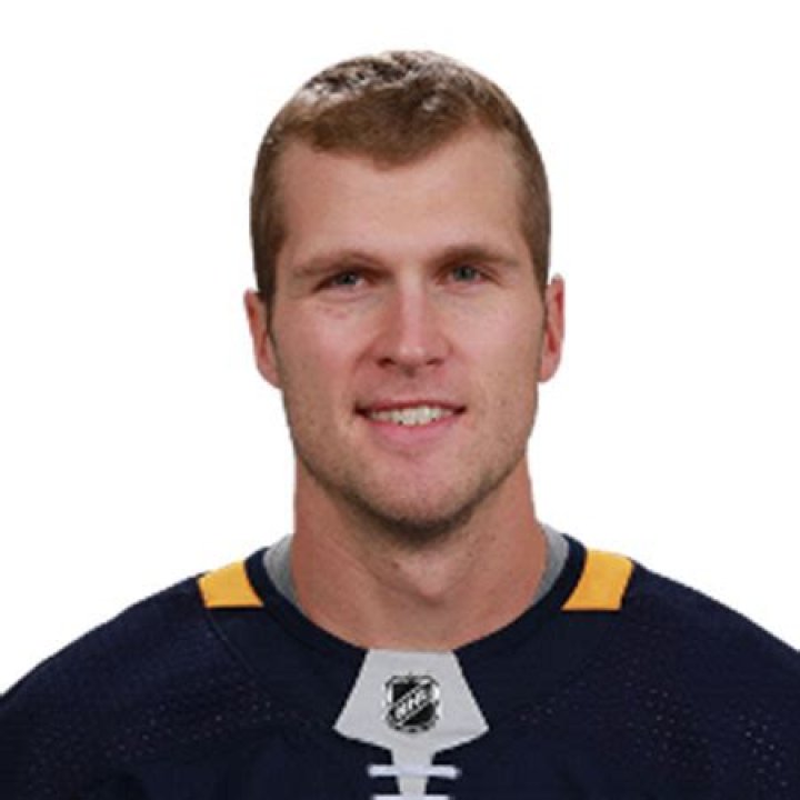 Justin Falk Biography- Ice Hockey player, Salary, Contracts, Earnings, Net worth, Affair, Relationship, Affair, Age, Height, Family
