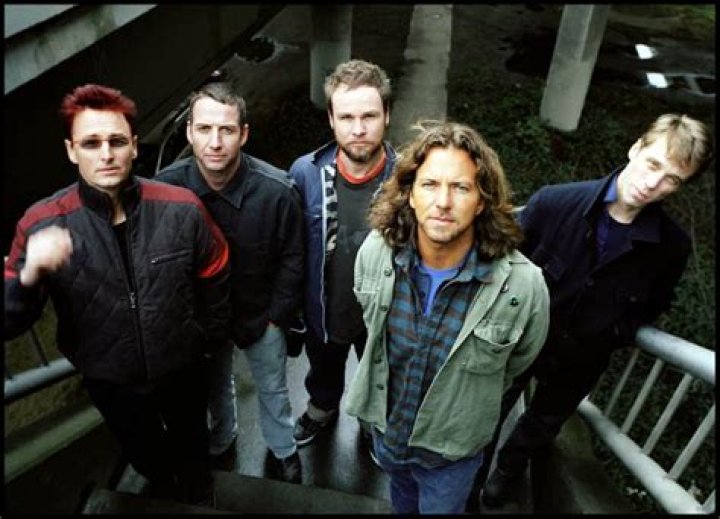 Kanye, Eagles, Pearl Jam Among Artists, Labels Who Got Millions In PPP Funds