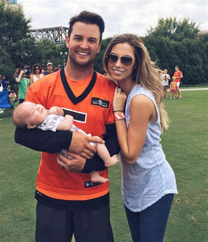 Katherine Webb, Sportscaster, Reporter, Career, Salary, Net Worth, boyfriend, Affair, Married, Aj McCarron