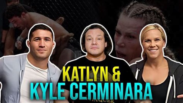 Katlyn Chookagian Married to Wrestling Coach, Kyle Cerminara; How much is her Salary and Net worth as of 2020?
