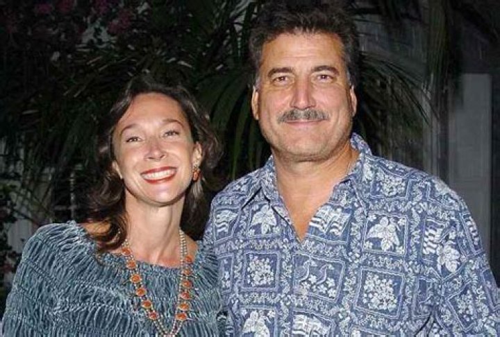 Keith Hernandez Net Worth. Wife Kai Thompson, Ex-Wife Susan Hernandez