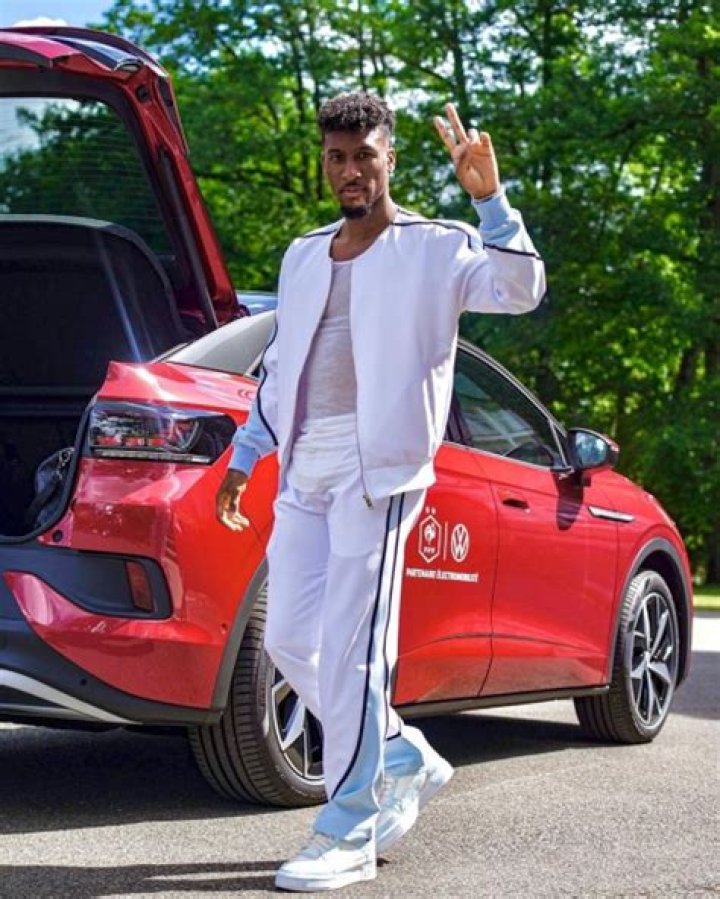 Kingsley Coman Bio - salary, net worth, age, bio, career, stats, footballer, married, girlfriend, wife, children, age , family