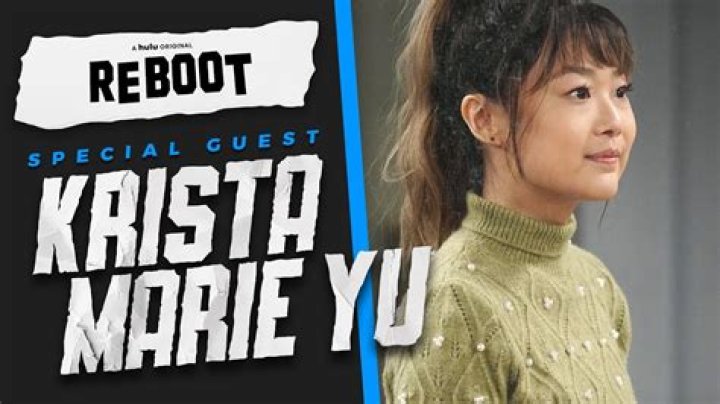 Krista Marie Yu – Celeb Secrets