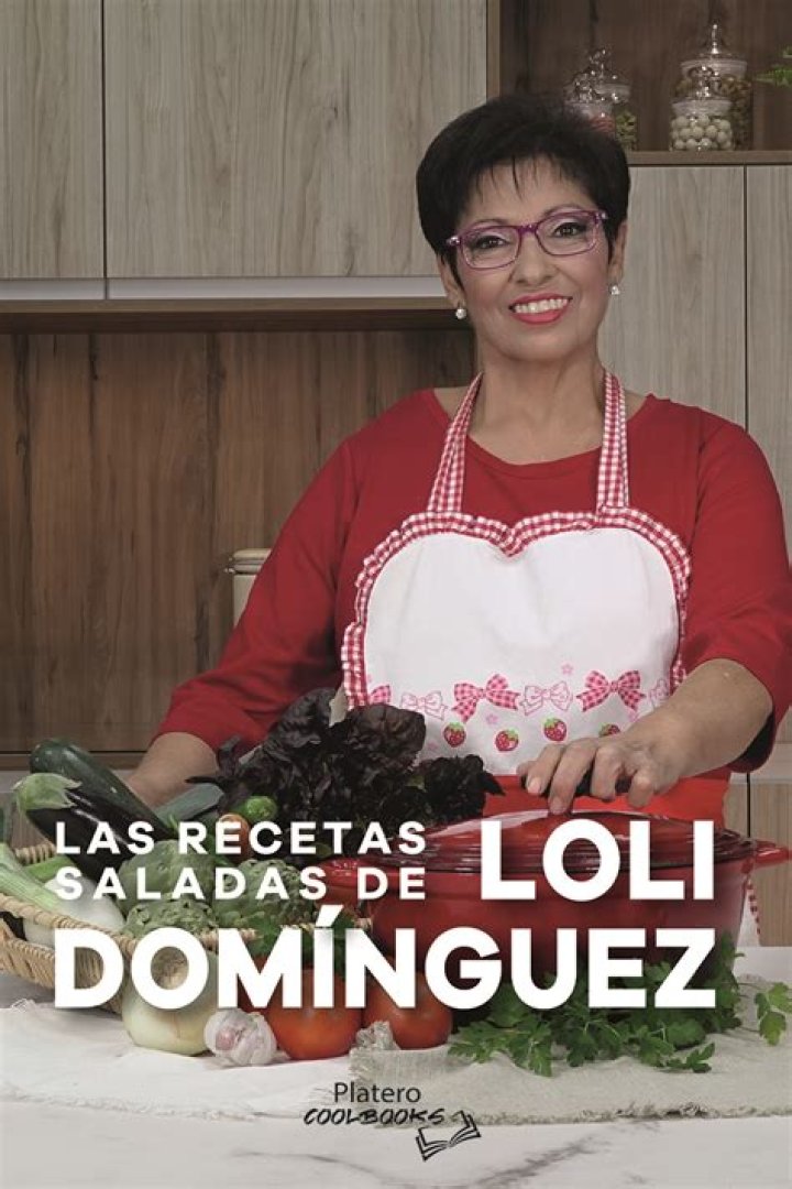 La Cocina de Loli Dominguez video statistics