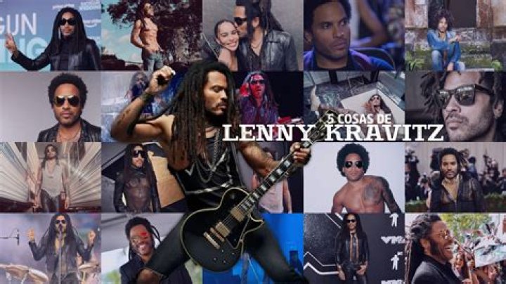 LENNY PLATT – Celeb Secrets