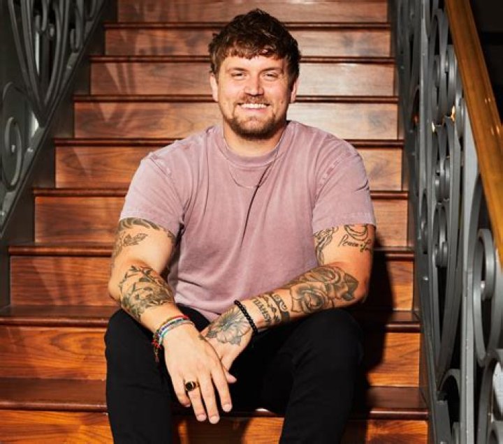 Levi Hummon
