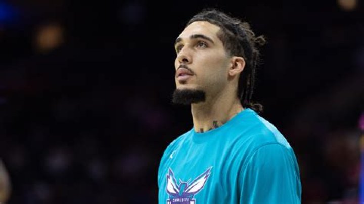 Liangelo Ball is a well know basketball player who is trying to make his luck in NBA.