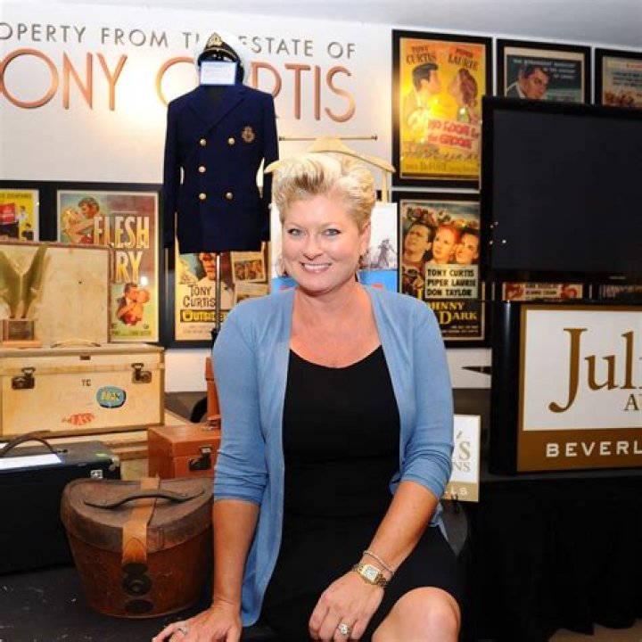 Lisa Boothe is an American journalist with an estimated net worth of $10 million.