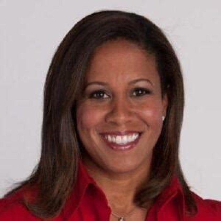 Lisa Salters Bio - salary, net worth, married, boyfriend, ethnicity, nationality, biography, ESPN, career, relationship, children