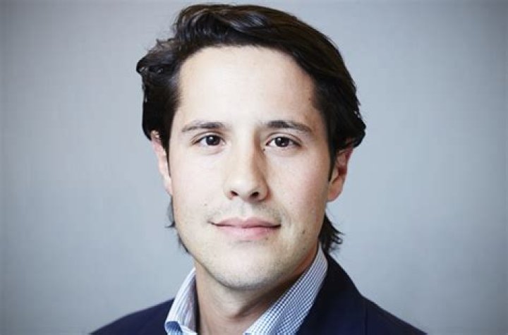 Live Nations Names Jordan Zachary To Top Strategy Post