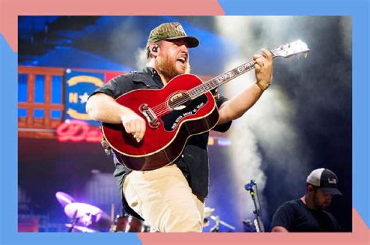 Luke Combs Announces 2023 World Tour With Cody Johnson, Lainey Wilson and More